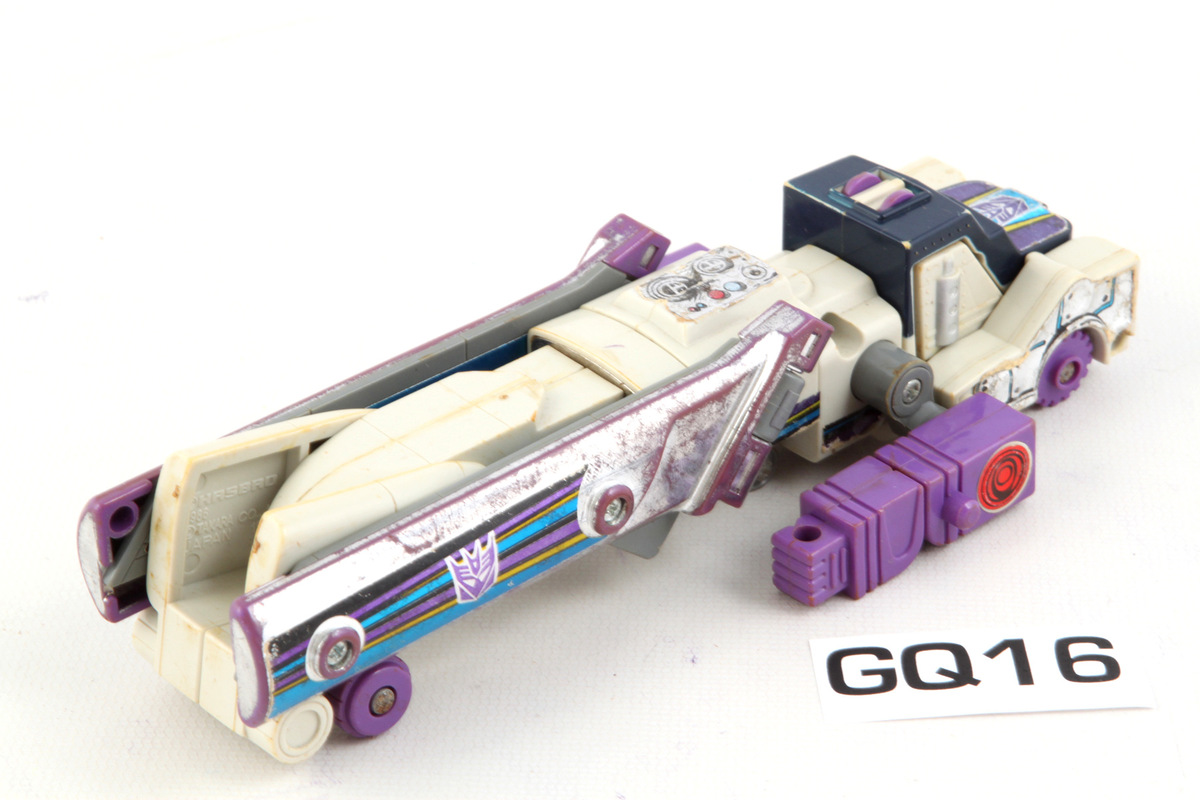 octane transformers g1