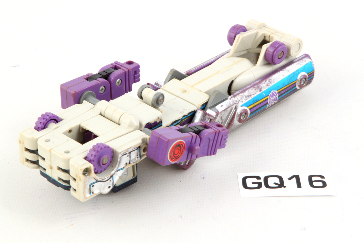 octane transformers g1