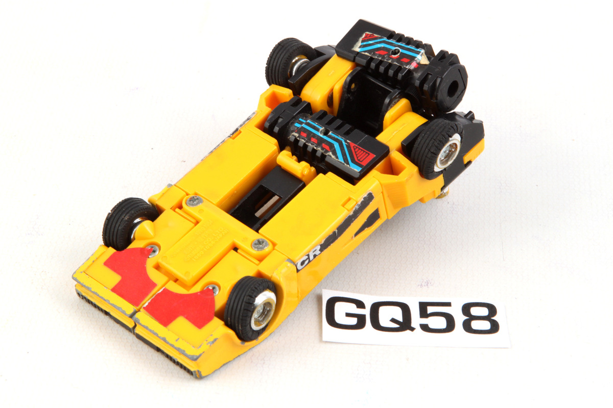Transformers G1 Sunstreaker Price [Autobot Cars]