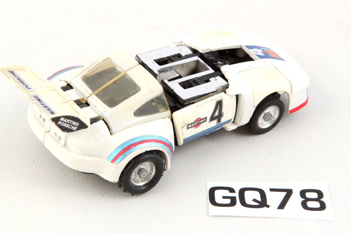 Transformers G1 Jazz Price [Autobot Cars]