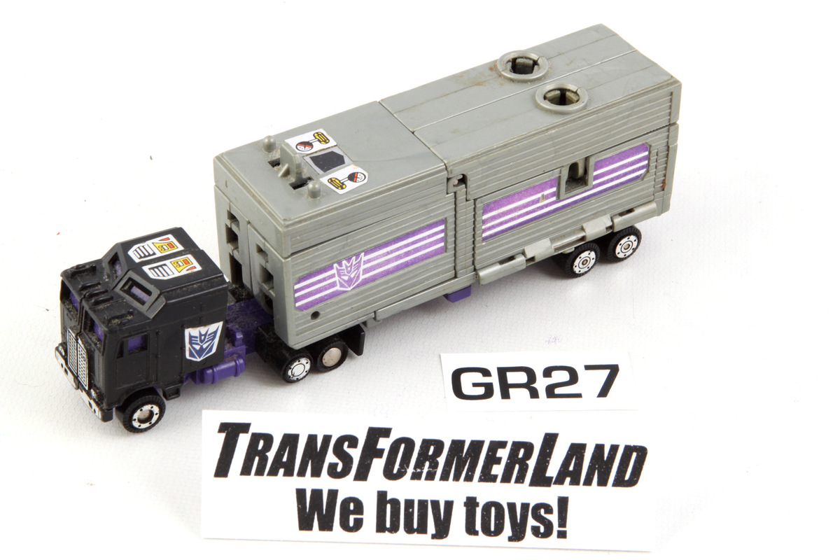 transformers g1 motormaster toy
