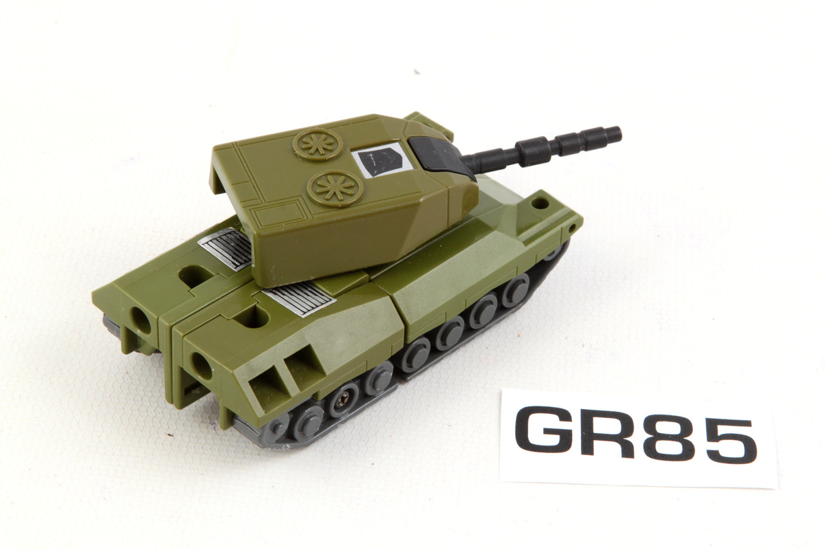 Transformers G1 Brawl Price