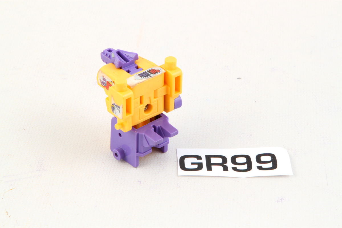 transformers robots in disguise scowl toy