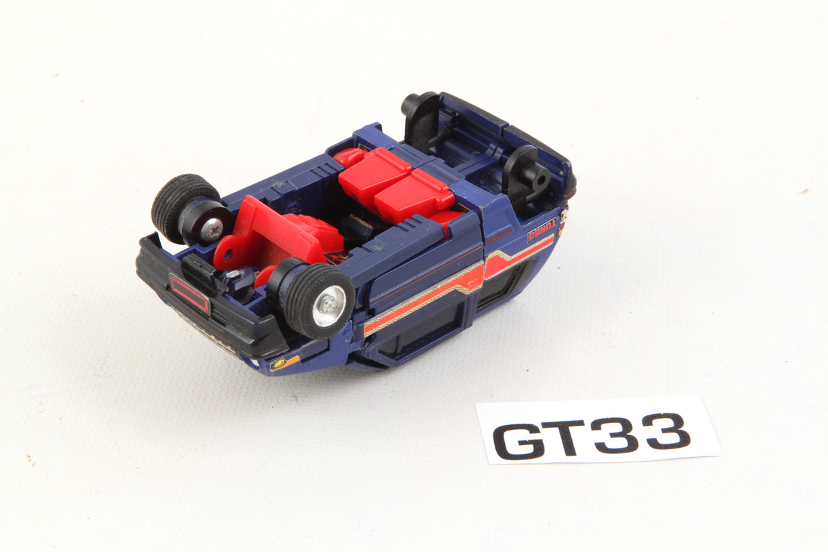 g1 transformers skids