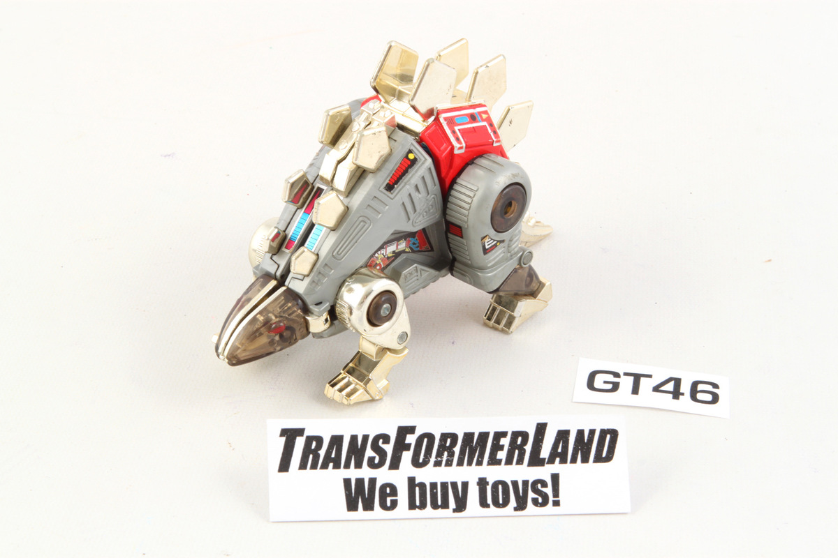 g1 snarl toy