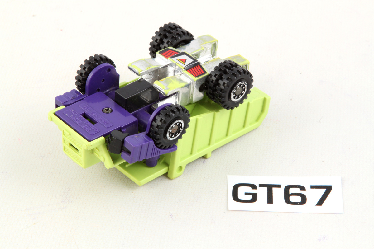 Transformers G1 Long Haul Price