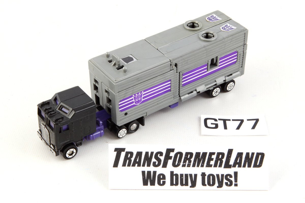 transformers g1 motormaster toy