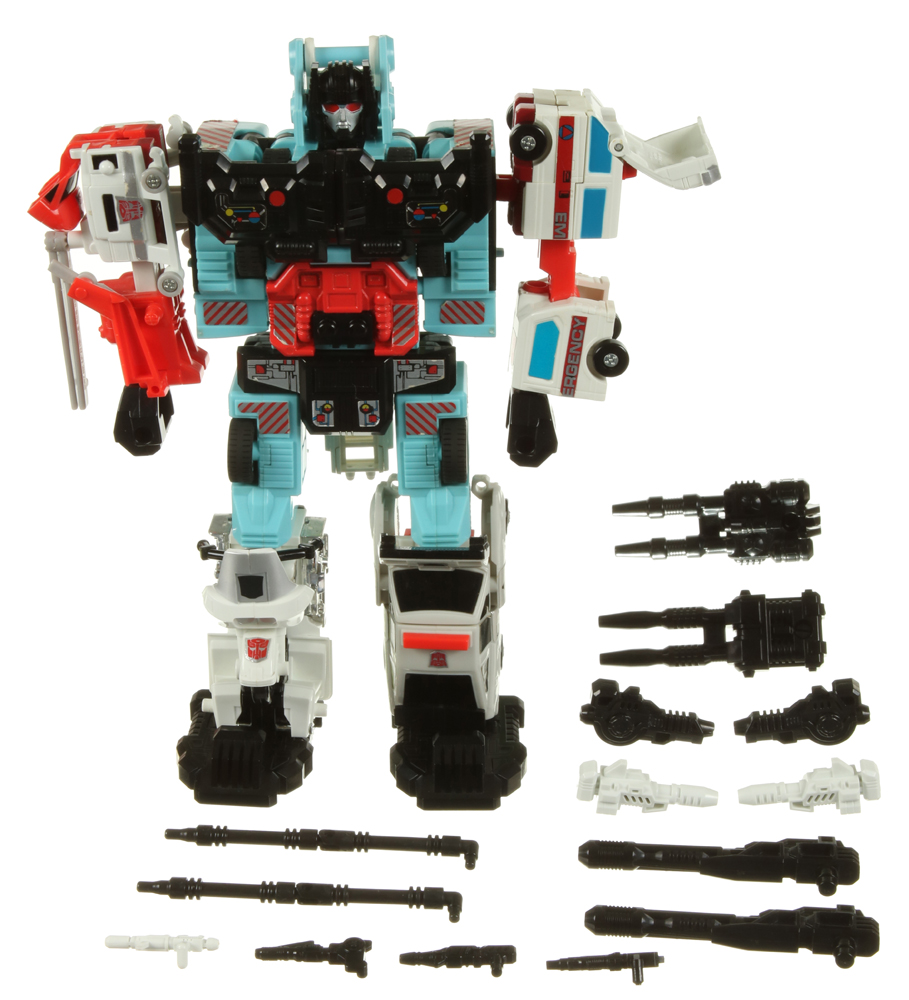 all autobot toys