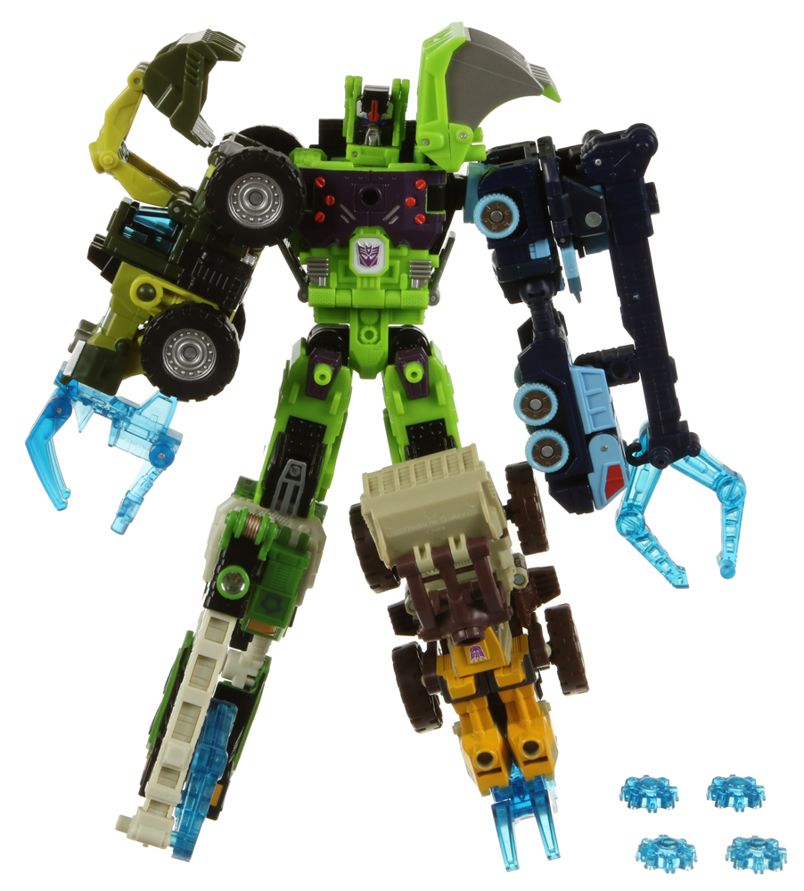 transformers energon toys list