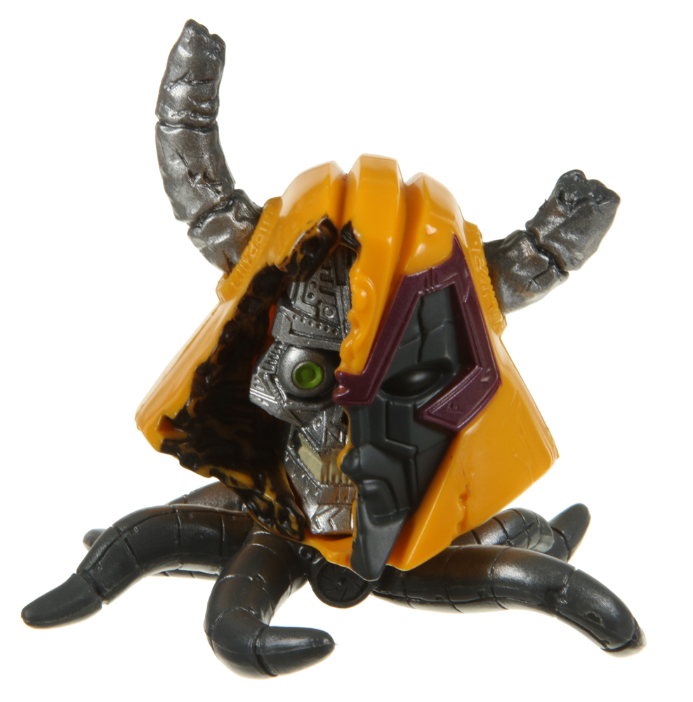 Cybertron Supreme Primus