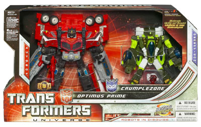 transformers g1 full series
