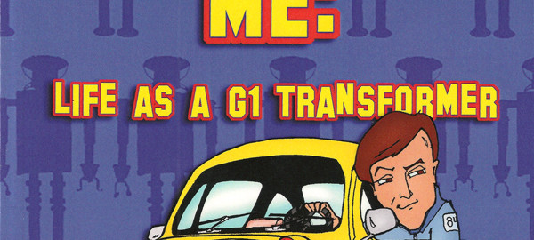 Dan Gilvenzan's book.