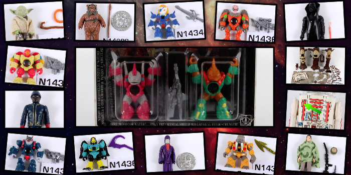 Store Update March 9 2025