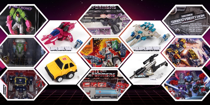 Store Update March 12 2025