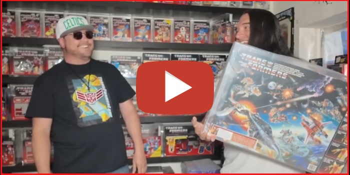 New Youtube Video Jun 3 2026