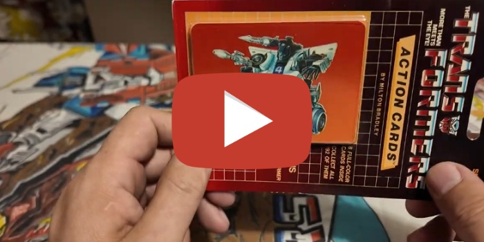New Youtube Video Aug 12 2026