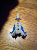 jet mode