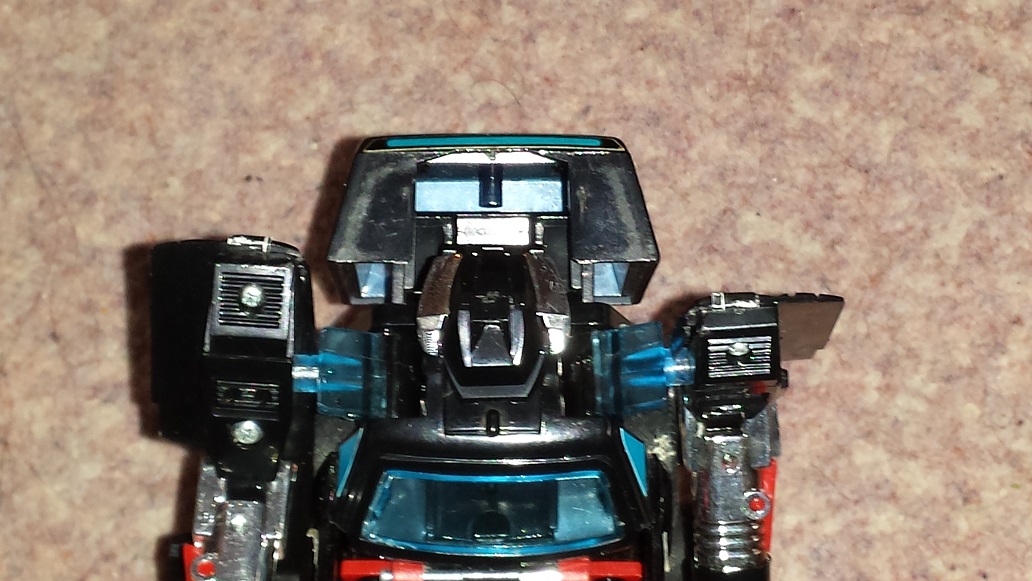 Trailbreaker