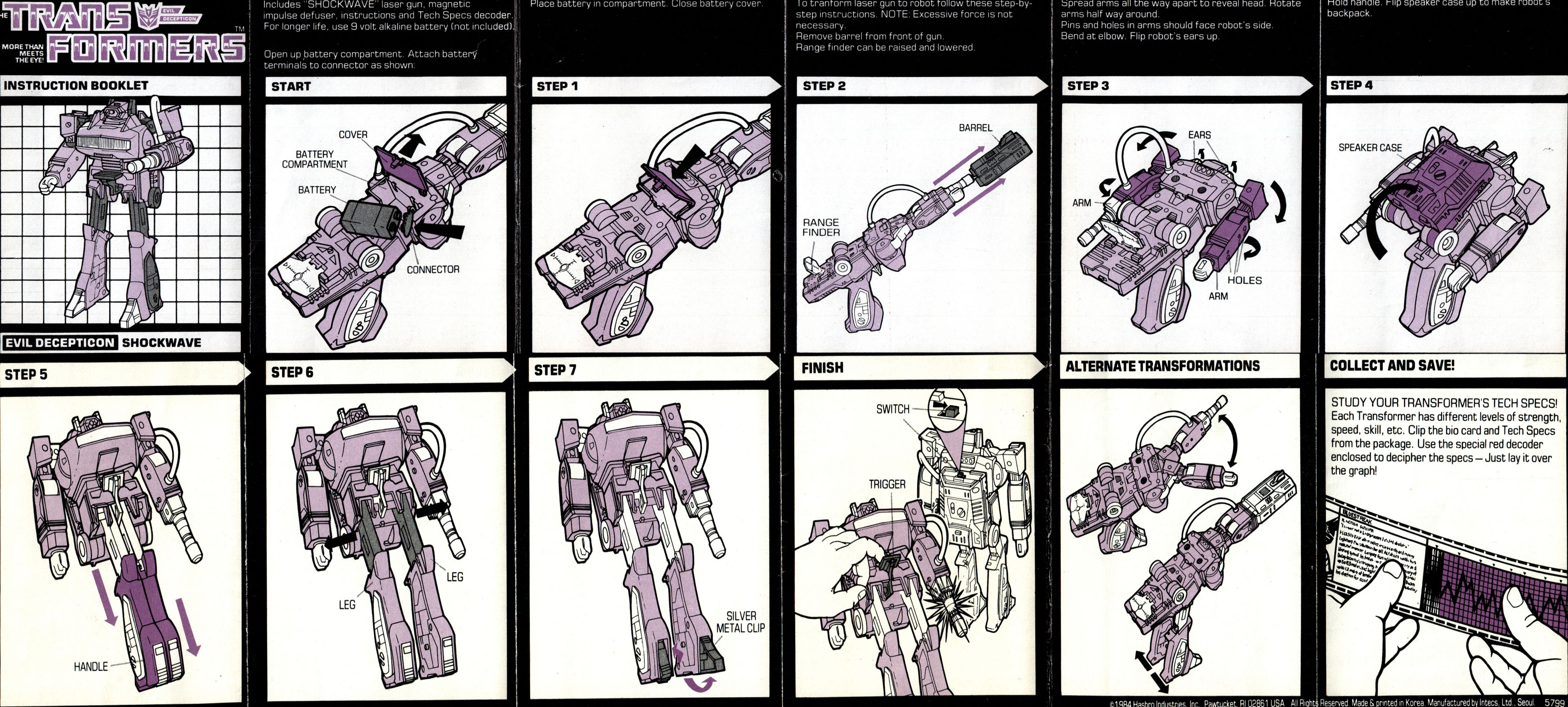 ShockWave