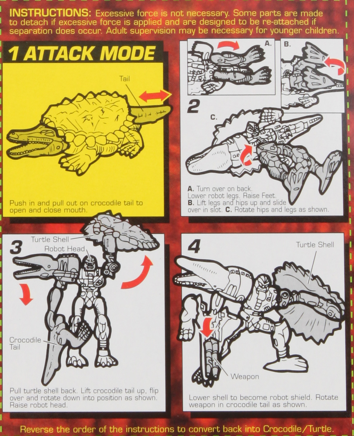 Basic Class Terragator Transformers