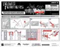 Arcee hires scan of Instructions