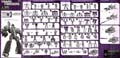 Blitzwing hires scan of Instructions