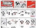 Bumblebee hires scan of Instructions
