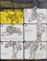 Cheetor hires scan of Instructions