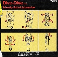 Dive-Dive hires scan of Instructions