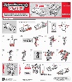 Downshift hires scan of Instructions