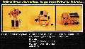 Dumper hires scan of Instructions