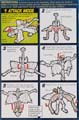 Geckobot hires scan of Instructions