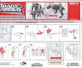Grimlock hires scan of Instructions