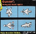 Gunnyr hires scan of Instructions