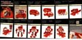 Ironhide hires scan of Instructions