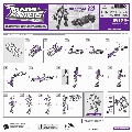 Lockdown hires scan of Instructions