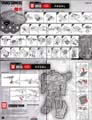 Prowl hires scan of Instructions