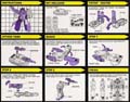 Quake hires scan of Instructions