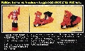 Scooter hires scan of Instructions
