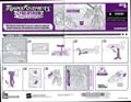 Shortround hires scan of Instructions