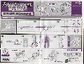 Skywarp hires scan of Instructions