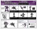 Skywarp hires scan of Instructions