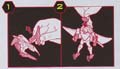 Strafe hires scan of Instructions