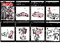 Turbofire hires scan of Instructions