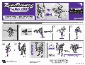 Undermine hires scan of Instructions