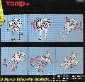 Vamp hires scan of Instructions