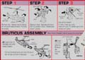 Vortex hires scan of Instructions
