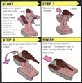 Warpath hires scan of Instructions
