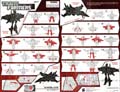 Windblade hires scan of Instructions