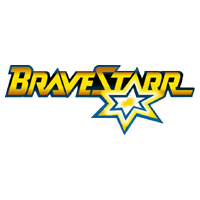 Bravestarr Collector's Guide Wiki & Picture Archive